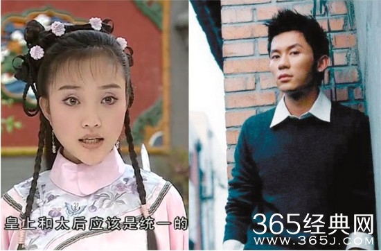 李晨范冰冰恋情内幕 大黑牛为何甩张馨予