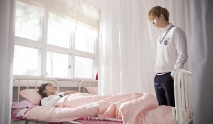 《whoareyou-学校2015》高恩星有没有死去哪里了