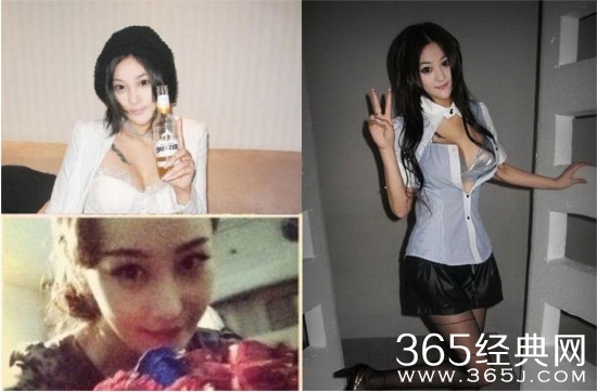 李晨范冰冰恋情内幕 大黑牛为何甩张馨予