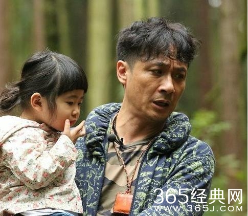 吴镇宇与湖南台和解逼疯曹格惹来思聪 吴镇宇儿子受伤真相