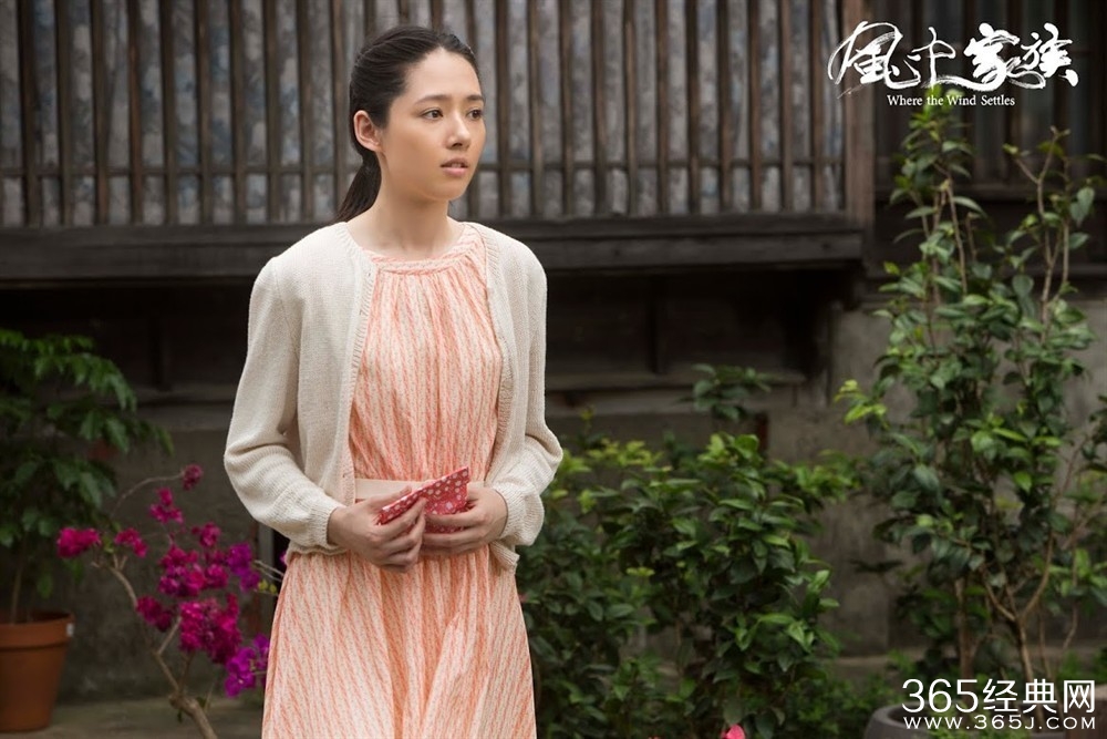 《对风说爱你》上映时间及预告片