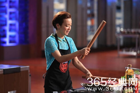 阿雅踢馆星厨掀星球大战 张亮叶一茜首进淘汰赛