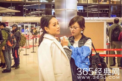 陈意涵和宁静为什么不和原因真相揭秘？ 陈意涵和宁静真实关系怎么样