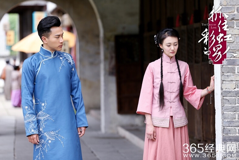 抓住彩虹的男人更新时间