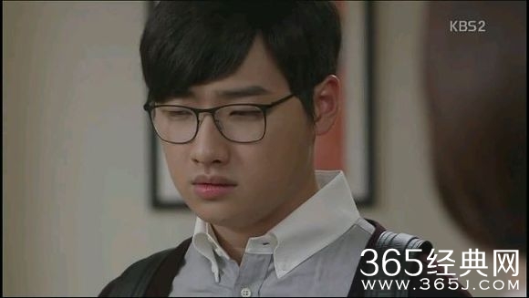 《whoareyou学校2015》渐渐浮水面的大反派们