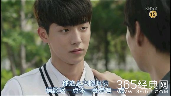 《whoareyou学校2015》渐渐浮水面的大反派们