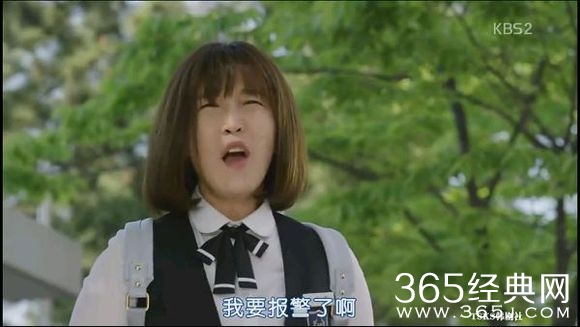 《whoareyou学校2015》渐渐浮水面的大反派们