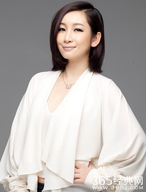 秦海璐主演《白鹿原》 片方三顾茅庐力邀出山