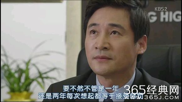 《whoareyou学校2015》渐渐浮水面的大反派们