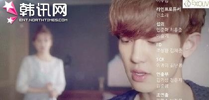 我的邻居是EXO第16集预告