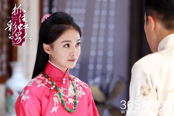 郑爽《抓住彩虹的男人》首播 最灵秀千金受肯定