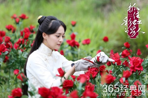 郑爽《抓住彩虹的男人》首播 最灵秀千金受肯定