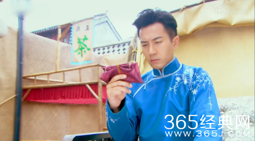 《 抓住彩虹的男人》第3集4集剧情介绍