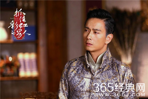 《抓住彩虹的男人》吴宏达被谁杀死的？死因和江余有关系吗？