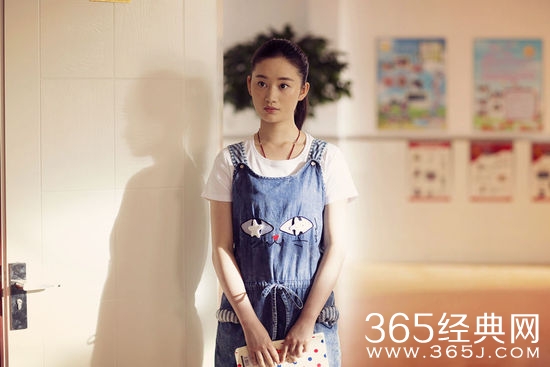 郭晓婷《虎妈猫爸》出演麻辣鲜师