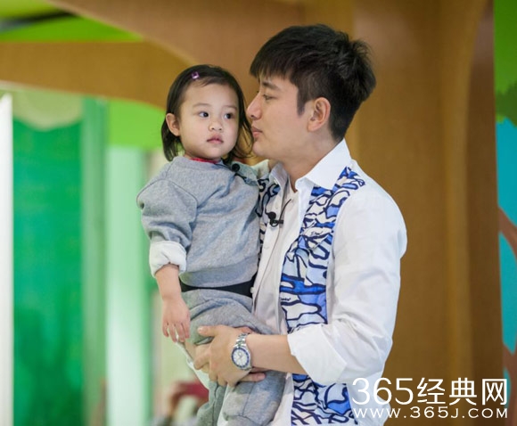 《爸爸回来了》贾乃亮变慈父为其煮姜汤