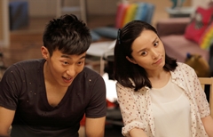 《虎妈猫爸》。