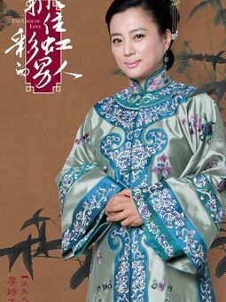 《抓住彩虹的男人》江余的娘自杀了为什么成年后又看见