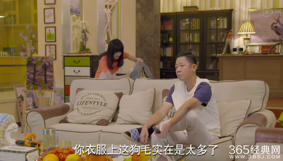 《待嫁老爸》第5集6集剧情介绍：周东风开始奇葩相亲