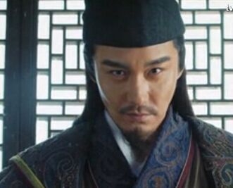 《名侦探狄仁杰》第10集胡兵客串大反派boss