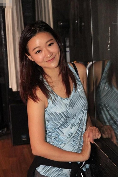 张惠雅（资料图）