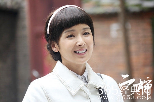 电视剧二婶演员表