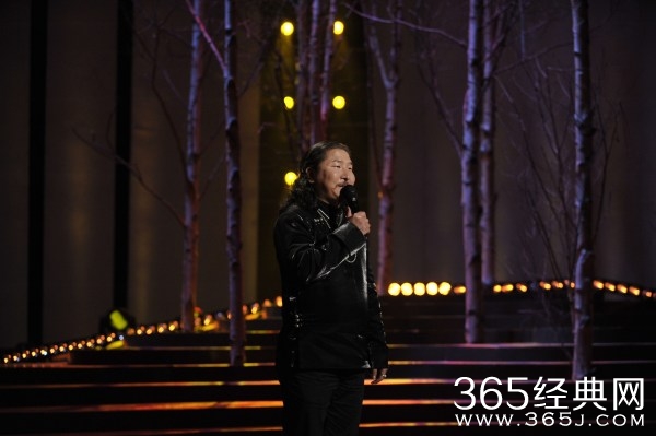 《中国农民歌会》今晚开播 凤凰传奇首任导师闹分歧