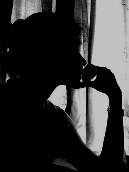 没有人能以你想象的方式爱你