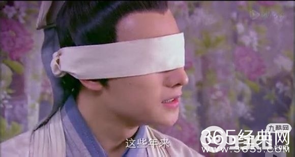 《新少年四大名捕》无情最后和谁在一起了？如烟慕雪都死了 无情孤家寡人