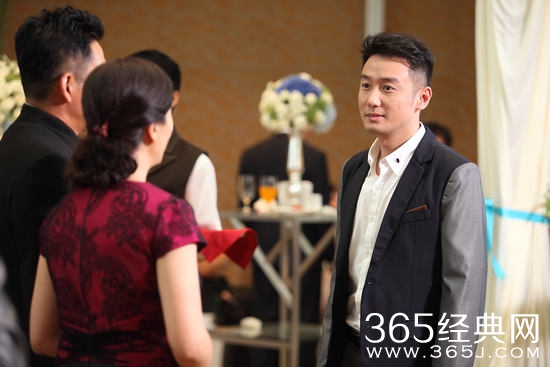 《婚姻时差》剧照