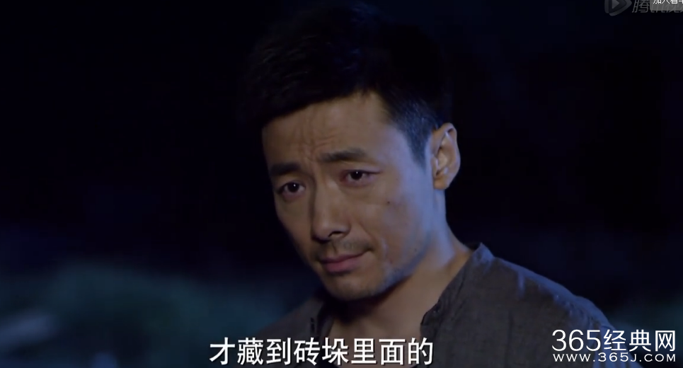 《刑警队长》第7集8集剧情介绍