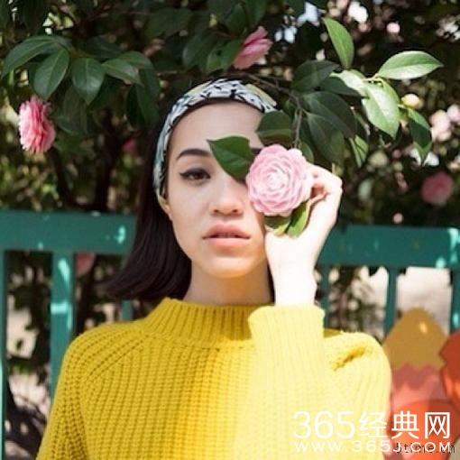 Kiko Mizuhara、