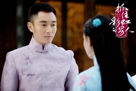 《抓住彩虹的男人》周邵天为什么偷吴宏达账本