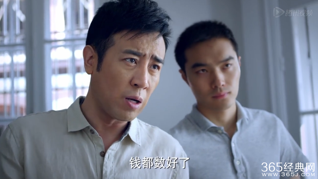 《刑警队长》第7集8集剧情介绍