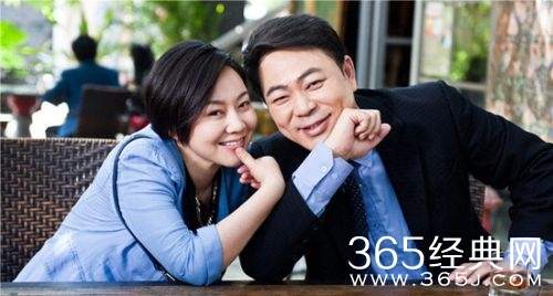 《前夫求爱记》高大尚说的是哪个地方的口音