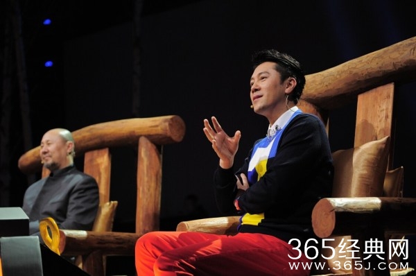 《中国农民歌会》今晚开播 凤凰传奇首任导师闹分歧