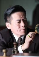 一起打鬼子演员表