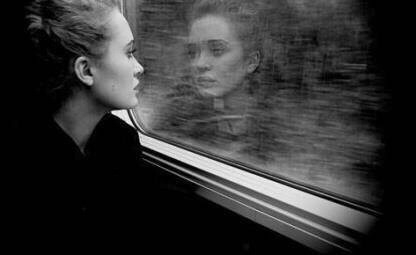 没有人能以你想象的方式爱你