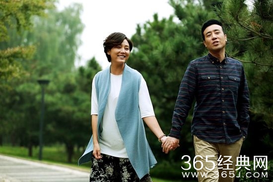 于和伟张延甜蜜升级