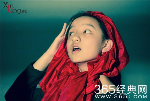 《天使桃乐西》启用14岁女孩主演 六月登国家大剧院