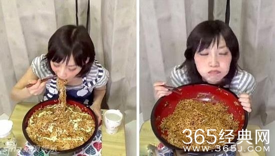 整个过程非常快