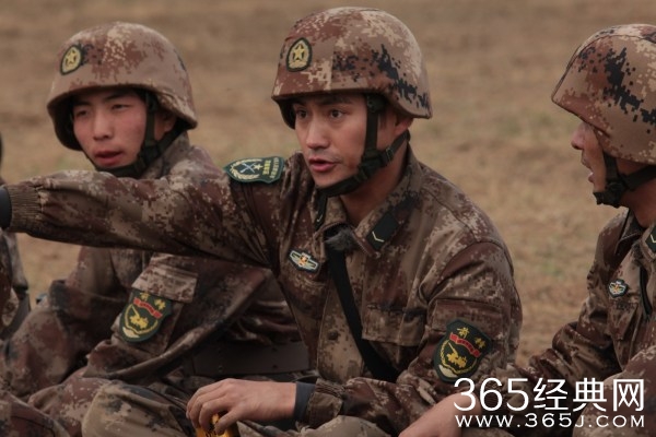 王宝强受伤谜团今晚揭晓 杜海涛当临时教官