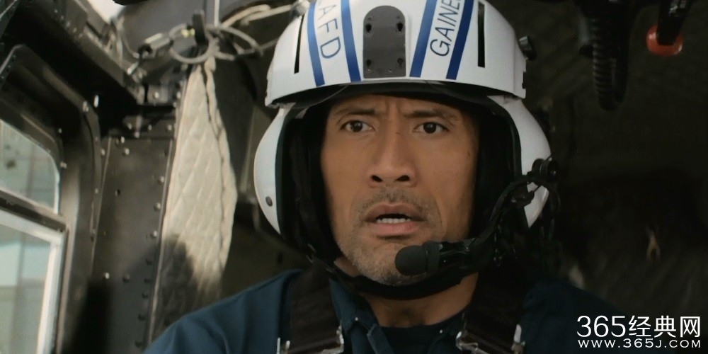 末日崩塌上映时间及影评