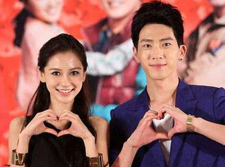 井柏然女友标准被坦言 自爆郑爽是理想人选