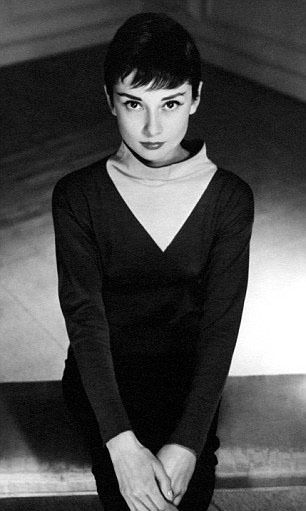 奥黛丽-赫本两子争母亲遗产 要求法庭分割