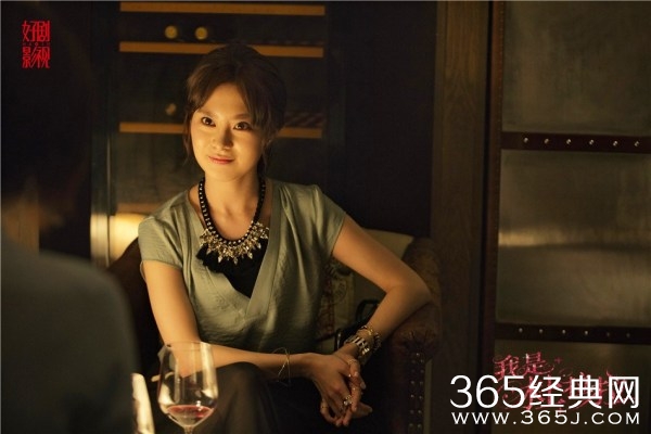 《我是杜拉拉》热拍 王汀现职业女性轻熟魅力