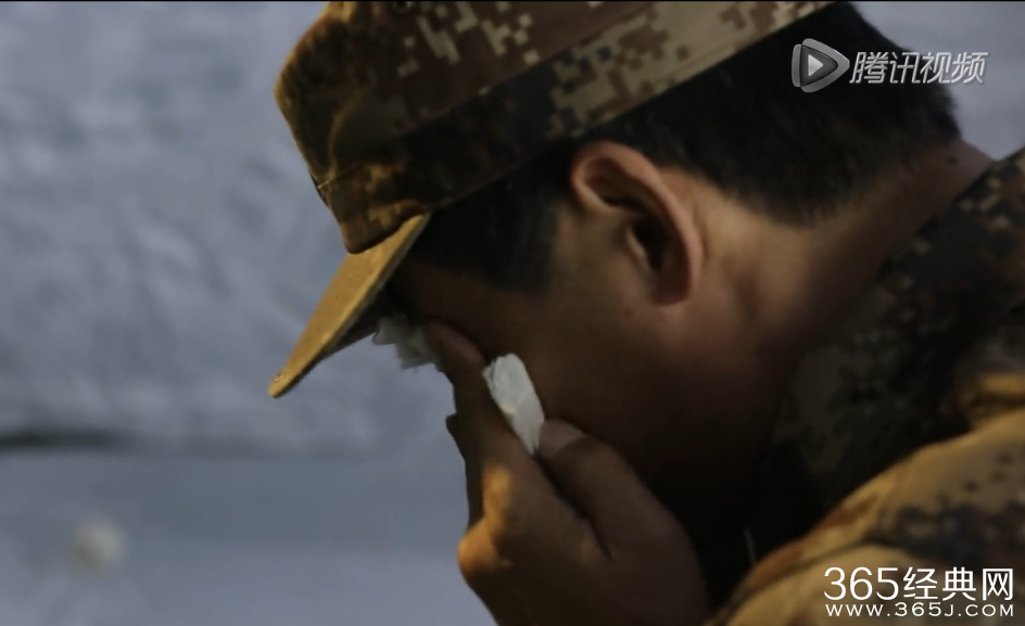 《真正男子汉》20150529期视频直播观看