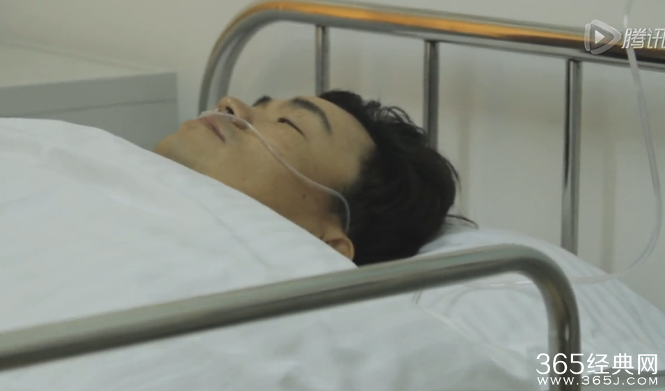 《真正男子汉》20150529期视频直播观看