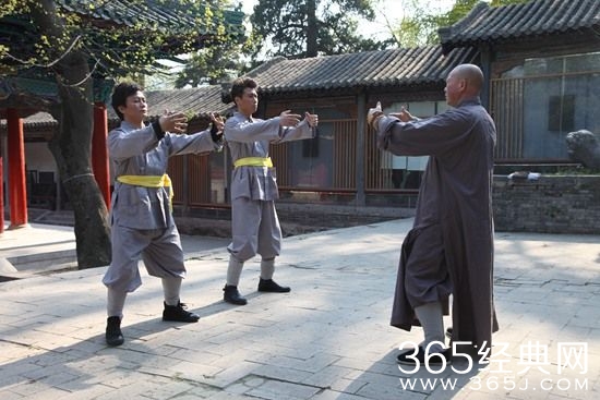 《文学英雄》李乃文、李承鹏