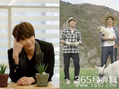 池城参演《三时三餐》